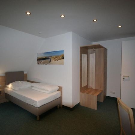 Businessinn.De Aparthotel Bremerhaven Exterior photo